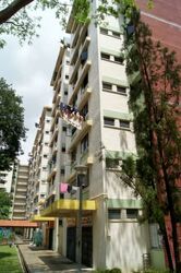 Blk 132 Jalan Bukit Merah (Bukit Merah), HDB 3 Rooms #542292751